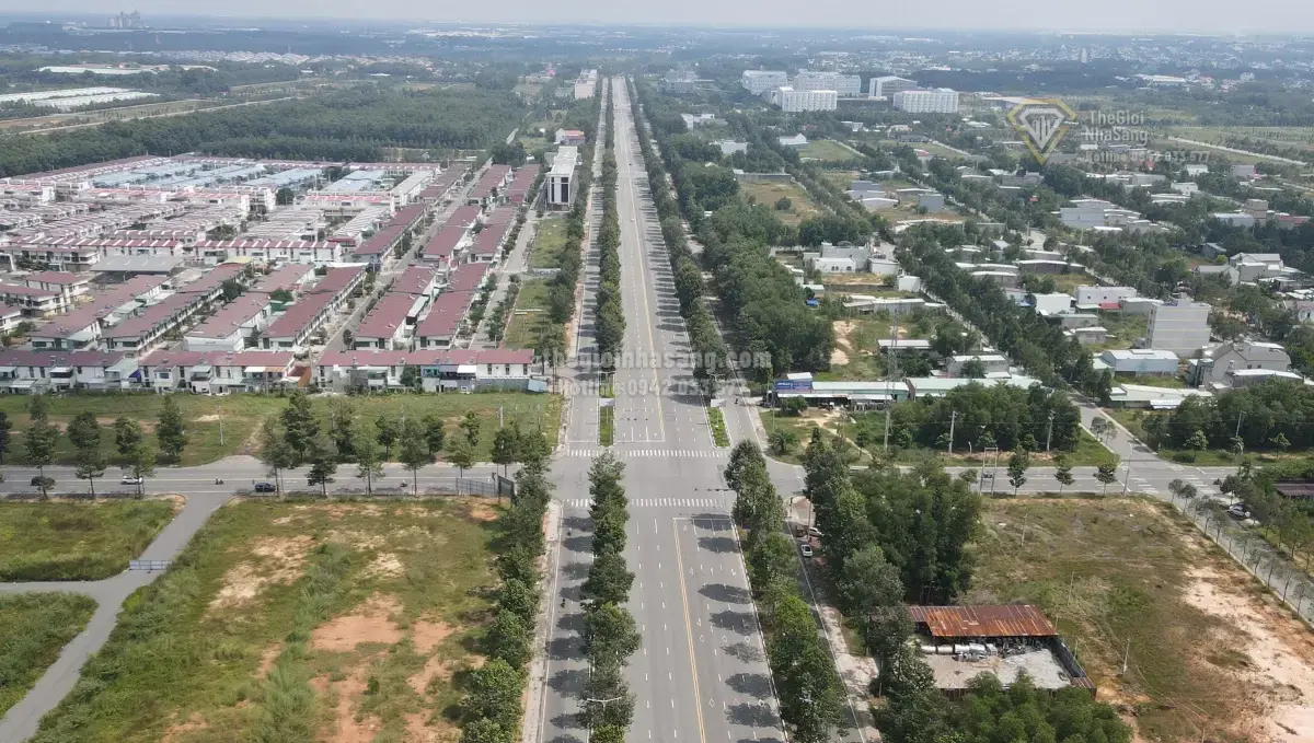 Bình Dương Miễn Tiền Thuê Đất: Đòn Bẩy Mới Cho Đầu Tư Bất Động Sản Công Nghiệp Và Hạ Tầng 2026