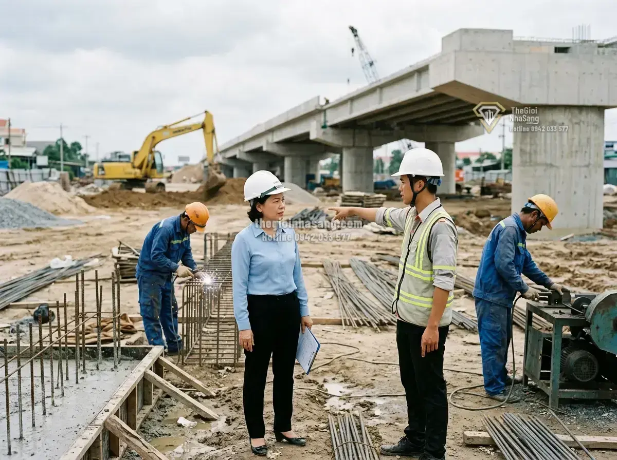 Bình Dương Miễn Tiền Thuê Đất: Đòn Bẩy Mới Cho Đầu Tư Bất Động Sản Công Nghiệp Và Hạ Tầng 2026