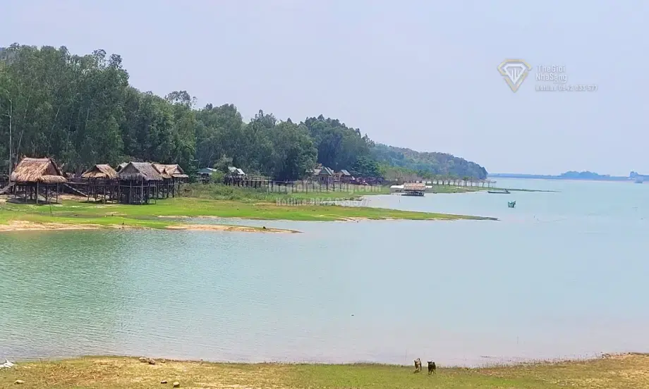 Bình Dương phê duyệt quy hoạch khu du lịch sinh thái 458 ha gần hồ Dầu Tiếng: Cơ hội vàng cho bất động sản nghỉ dưỡng vùng Đông Nam Bộ