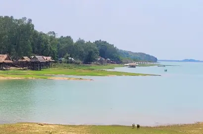 Bình Dương phê duyệt quy hoạch khu du lịch sinh thái hơn 450 ha gần hồ Dầu Tiếng: Cơ hội vàng cho bất động sản nghỉ dưỡng vùng Đông Nam Bộ