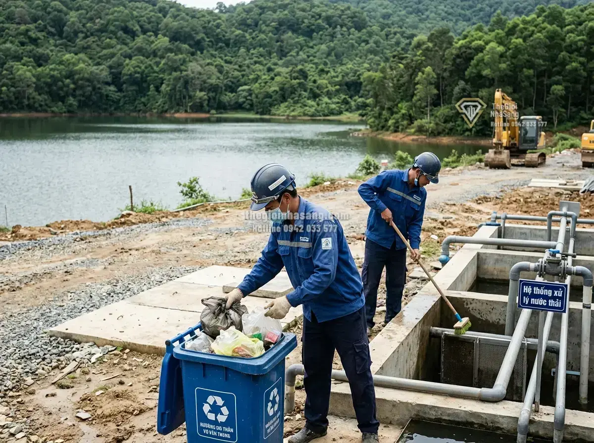 Bình Dương phê duyệt quy hoạch khu du lịch sinh thái Tha La gần 460 ha: Cơ hội vàng cho bất động sản nghỉ dưỡng cao cấp