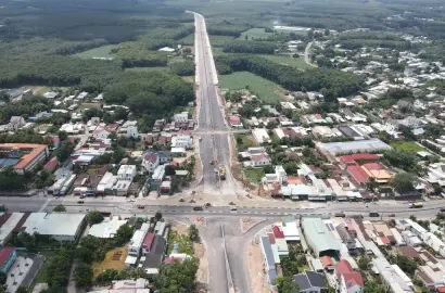 Bình Dương Quy Hoạch Khu Công Nghiệp Hơn 750 Ha Tại Phú Giáo: Cơ Hội Mới Cho Thị Trường Bất Động Sản Công Nghiệp Và Đô Thị