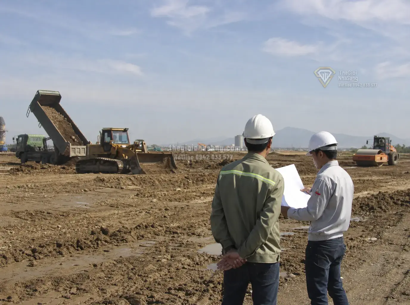 Bình Dương Quy Hoạch Khu Công Nghiệp Hơn 750 Ha Tại Phú Giáo: Cơ Hội Vàng Cho Đầu Tư Bất Động Sản Công Nghiệp Và Đô Thị