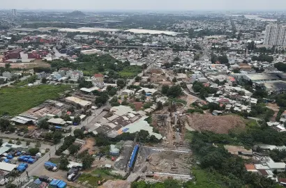 Bình Dương siết chặt phân lô bán nền: Tác động và cơ hội cho thị trường bất động sản cao cấp