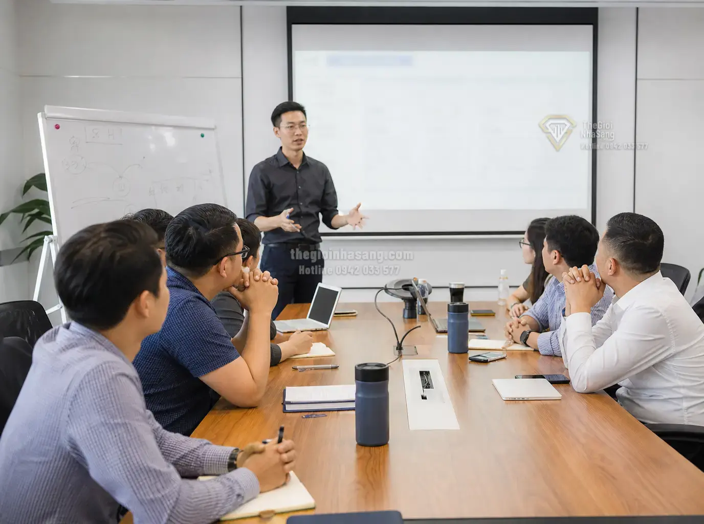 Bình Dương: Thủ phủ công nghiệp và công nghệ thông minh - Cơ hội và thách thức cho thị trường bất động sản cao cấp