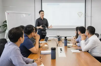Bình Dương: Thủ phủ công nghiệp và công nghệ thông minh - Cơ hội và thách thức cho thị trường bất động sản cao cấp