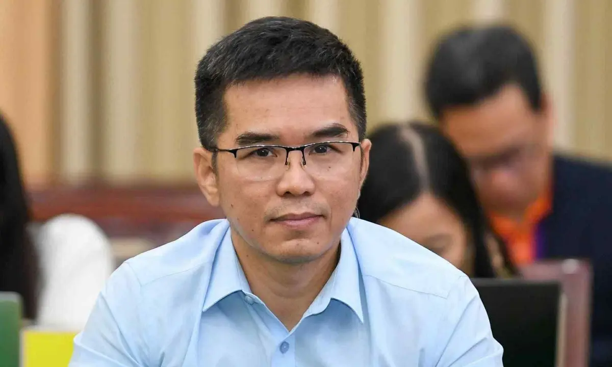 'Doanh nghiệp ngại làm nhà bình dân vì giá đầu vào cao' - Báo VnExpress