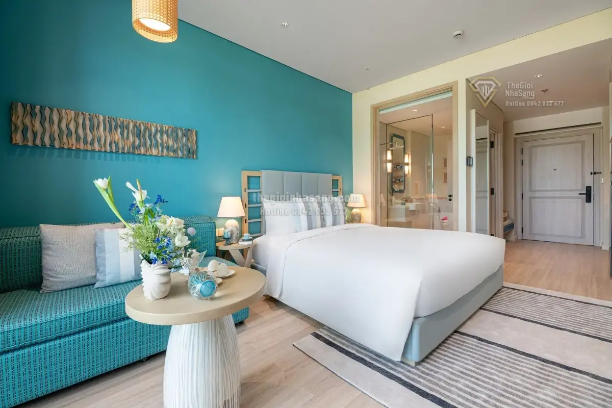 Blanca City: Tiến độ cất nóc biệt thự và townhouse vượt 90%, đòn bẩy mới cho thị trường bất động sản nghỉ dưỡng ven biển Vũng Tàu