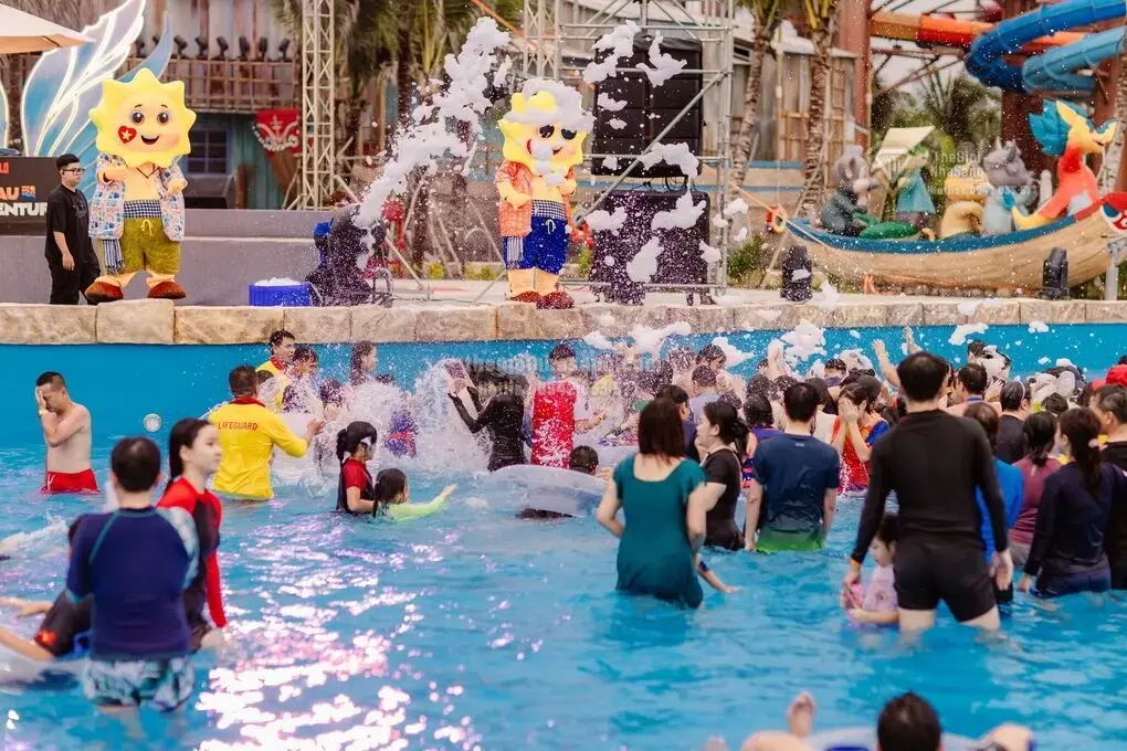 Blanca City Vũng Tàu: Giải pháp cân bằng giữa an cư nghỉ dưỡng và đầu tư sinh lời bền vững
