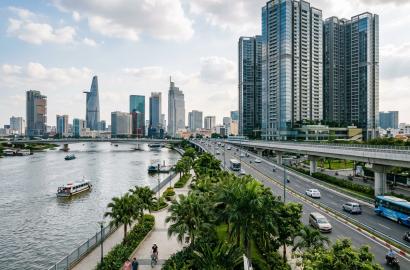 Bộ Ba Yếu Tố Vàng Tạo Nên Giá Trị Bền Vững Cho Căn Hộ Hàng Hiệu Grand Marina, Saigon