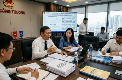 Bộ Công Thương Chưa Áp Dụng Khung Giờ Điện Mới: Tác Động Đến Chi Phí Sản Xuất Và Thị Trường Bất Động Sản Công Nghiệp