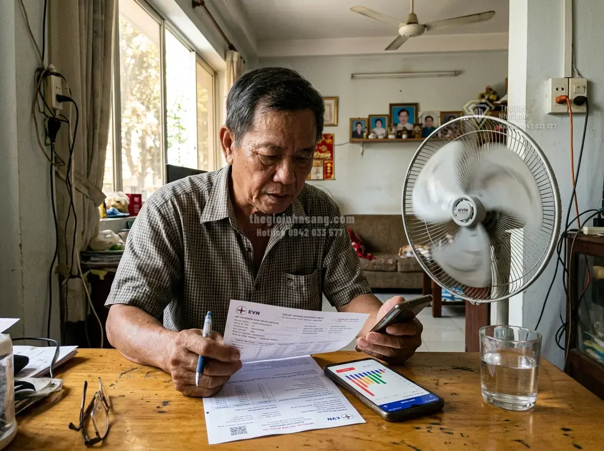 Bộ Công Thương Chưa Áp Dụng Khung Giờ Điện Mới: Tác Động Đến Chi Phí Sản Xuất Và Thị Trường Bất Động Sản Công Nghiệp