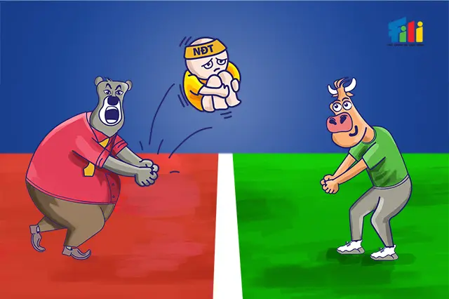 Nhịp đập Thị trường 23/09: Nhóm Bất động sản và Tài chính giằng co đầu phiên