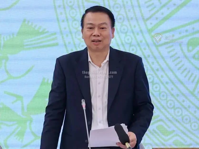 Bổ nhiệm lại Thứ trưởng Bộ Tài chính Nguyễn Đức Chi: Tác động và dự báo đối với thị trường bất động sản Việt Nam 2026