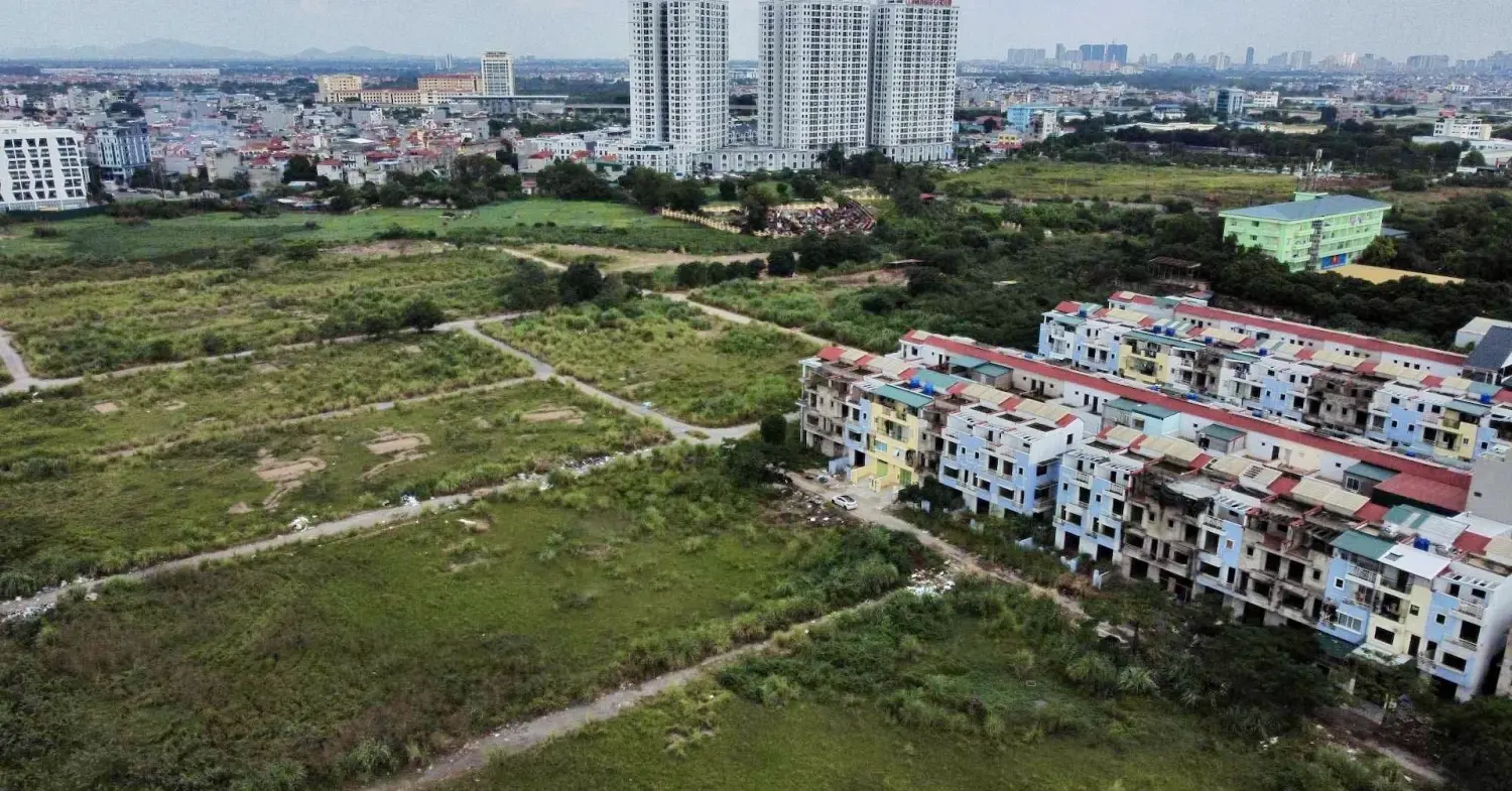 Bộ nói về quy định gây khó trên lô đất hơn 100m2 Hà Nội có thêm chung cư giá rẻ
