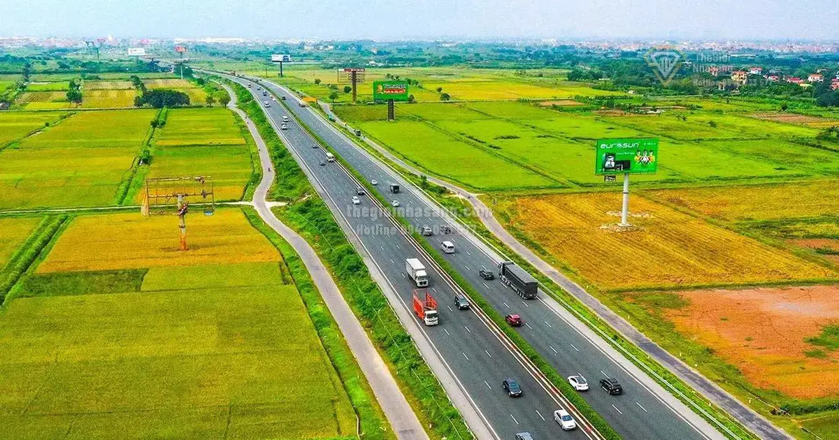 Bổ Sung 5 Tuyến Quốc Lộ Cao Tốc: Đòn Bẩy Mới Cho Thị Trường Bất Động Sản Và Hạ Tầng Việt Nam Đến 2050
