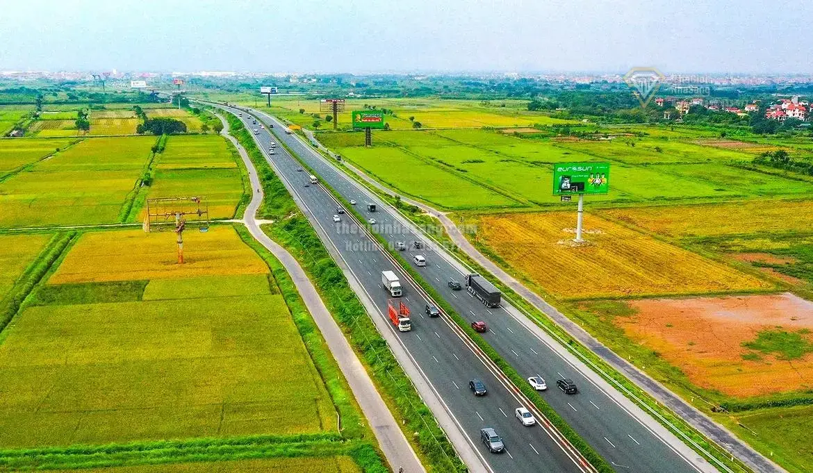 Bổ Sung 5 Tuyến Quốc Lộ Cao Tốc: Đòn Bẩy Mới Cho Thị Trường Bất Động Sản Và Hạ Tầng Việt Nam Đến 2050