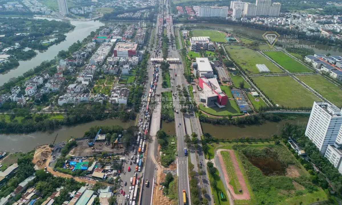 Bổ sung hệ số K trong xác định giá chuyển nhượng bất động sản: Giải pháp nâng cao minh bạch và công bằng thuế