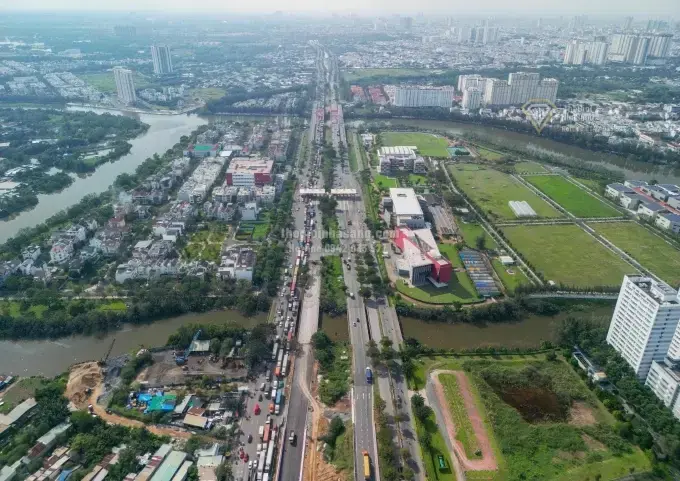 Bổ sung hệ số K trong xác định giá chuyển nhượng bất động sản: Giải pháp nâng cao minh bạch và công bằng thuế