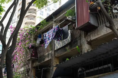 Bổ Sung Hình Thức Hợp Đồng BT Trong Cải Tạo Chung Cư Cũ: Giải Pháp Huy Động Nguồn Lực Tư Nhân