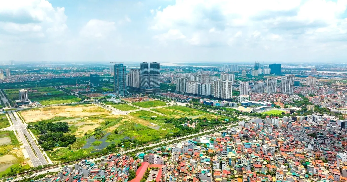 Bộ Tài chính đề xuất thời gian thông báo nộp thuế nhà đất tối đa 7 ngày - VietNamNet