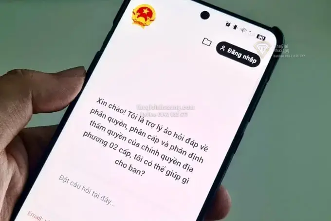 Bộ Tiêu Chí Đánh Giá Nền Tảng AI Hỗ Trợ Công Vụ: Tác Động và Cơ Hội Cho Thị Trường Bất Động Sản Việt Nam