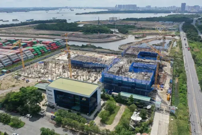 Bộ Xây dựng đề xuất siết chặt chuyển nhượng nhà ở xã hội: Giải pháp hạn chế đầu cơ và bảo vệ người thu nhập thấp