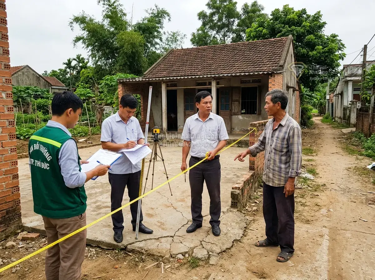 Bồi thường đất sử dụng trước 1993: Những điểm cần lưu ý trong bối cảnh pháp luật đất đai mới
