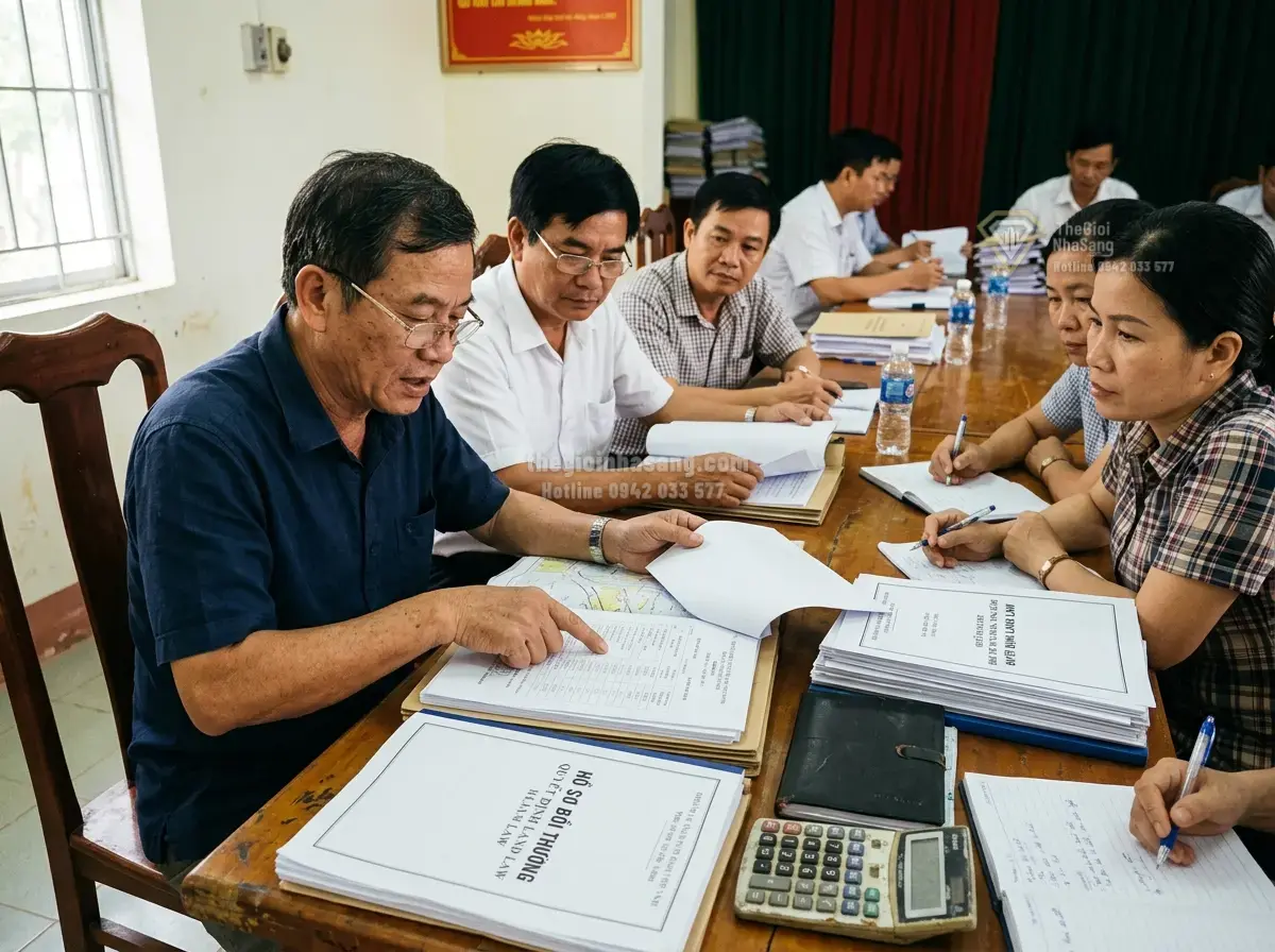 Bồi thường đất sử dụng trước 1993: Những điểm cần lưu ý trong bối cảnh pháp luật đất đai mới