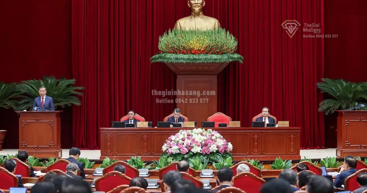 Bốn Bước Chuyển Chiến Lược Tạo Động Lực Mới Cho Thị Trường Bất Động Sản Việt Nam Năm 2026