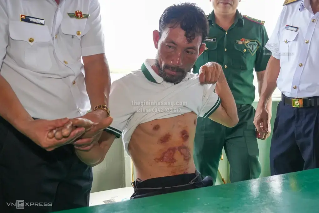 Bức tranh sống động về cuộc sống ngư dân và tác động đến thị trường bất động sản ven biển Việt Nam