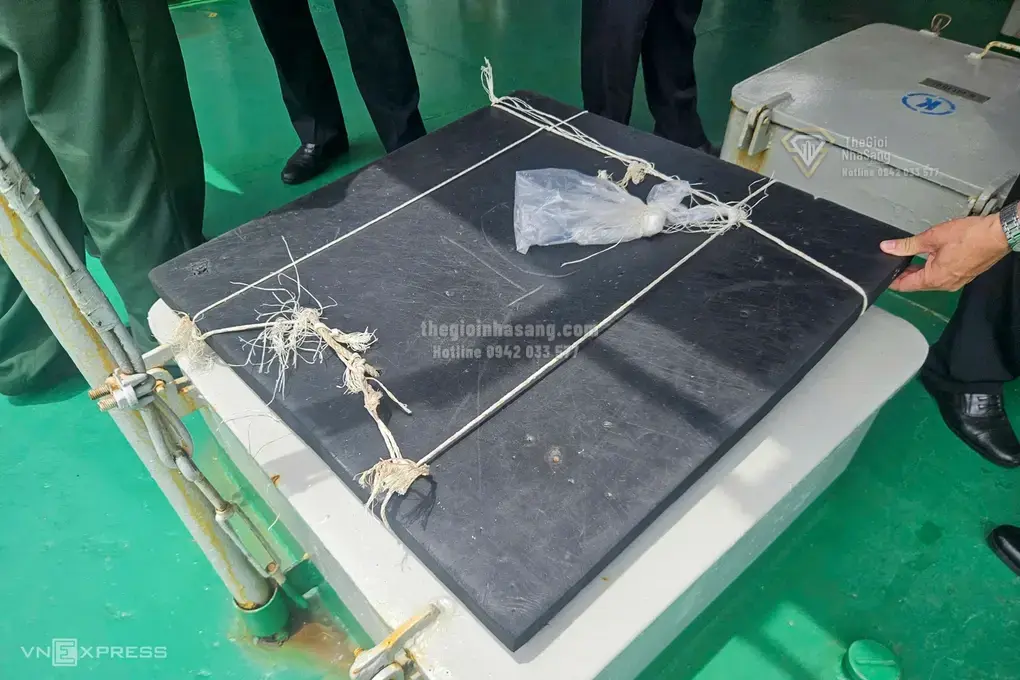 Bức tranh sống động về cuộc sống ngư dân và tác động đến thị trường bất động sản ven biển Việt Nam