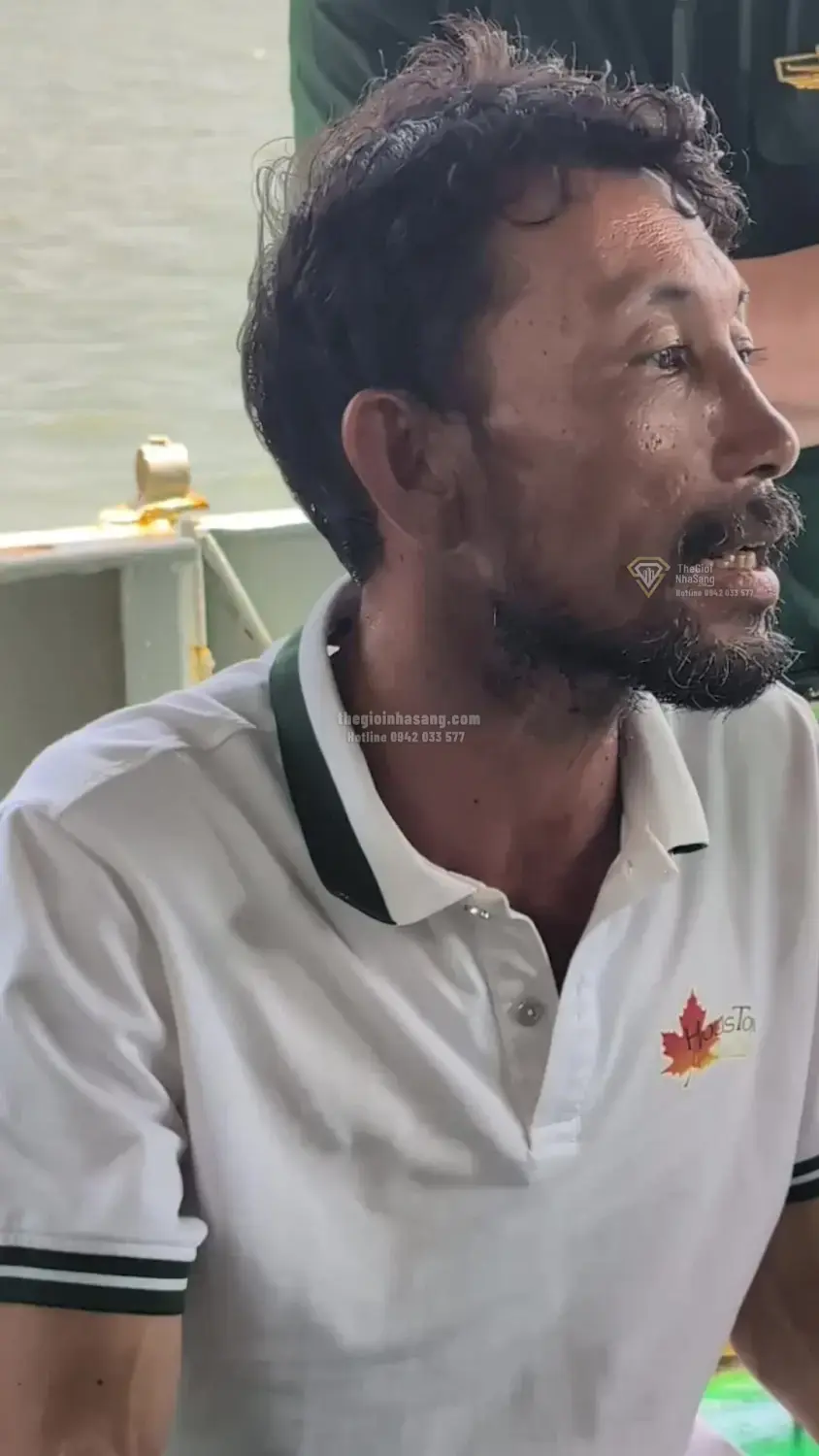 Bức tranh sống động về cuộc sống ngư dân và tác động đến thị trường bất động sản ven biển Việt Nam