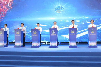 Bước Đột Phá Công Nghiệp Nhôm Việt Nam: Tác Động Đến Thị Trường Bất Động Sản Và Phát Triển Hạ Tầng Tây Nguyên