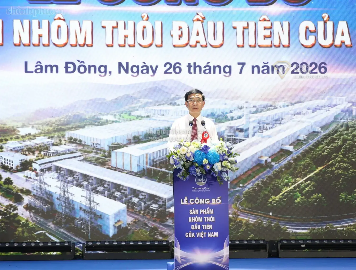 Bước Đột Phá Công Nghiệp Nhôm Việt Nam: Tác Động Đến Thị Trường Bất Động Sản Và Phát Triển Hạ Tầng Tây Nguyên