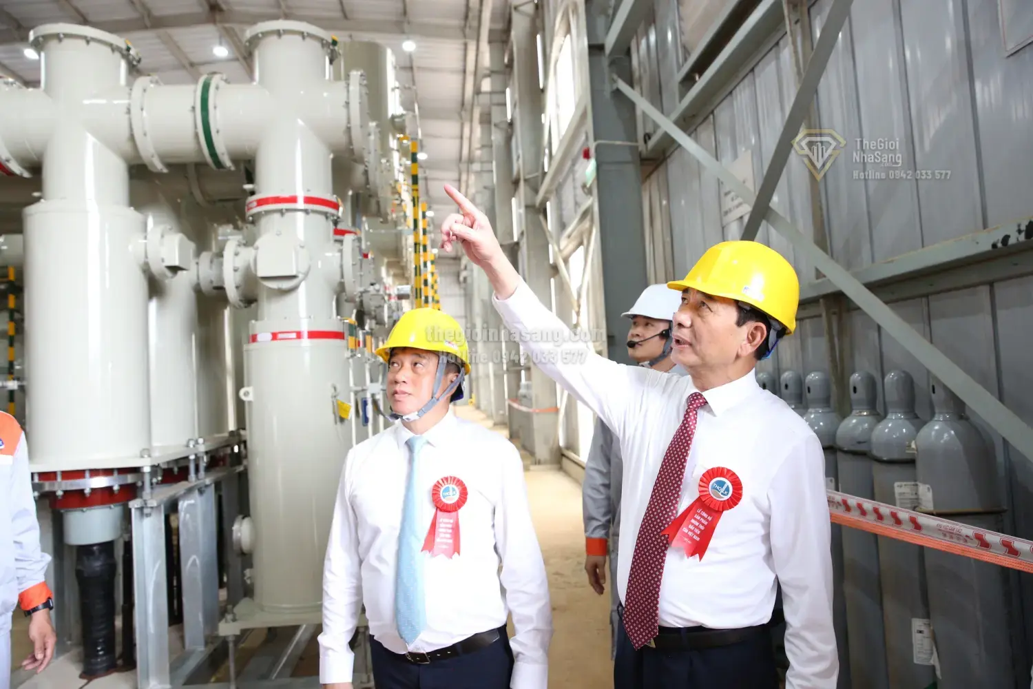Bước Đột Phá Công Nghiệp Nhôm Việt Nam: Tác Động Đến Thị Trường Bất Động Sản Và Phát Triển Hạ Tầng Tây Nguyên