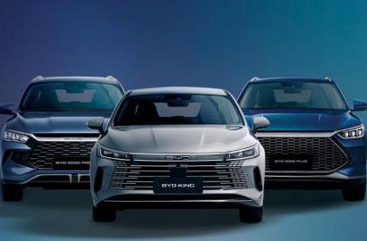 BYD Đầu Tư Trung Tâm R&D Tại Brazil: Cơ Hội Mới Cho Thị Trường Bất Động Sản Và Đầu Tư Công 2026