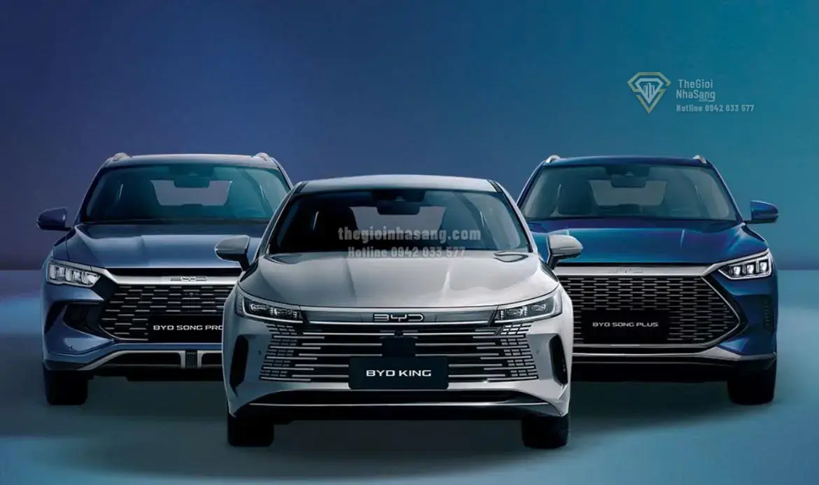 BYD Đầu Tư Trung Tâm R&D Tại Brazil: Cơ Hội Mới Cho Thị Trường Bất Động Sản Và Đầu Tư Công 2026