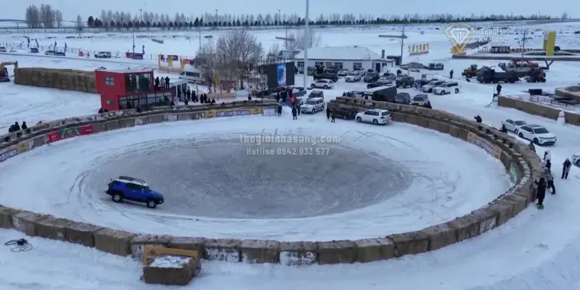 BYD Đầu Tư Trung Tâm R&D Tại Brazil: Cơ Hội Mới Cho Thị Trường Bất Động Sản Và Đầu Tư Công 2026