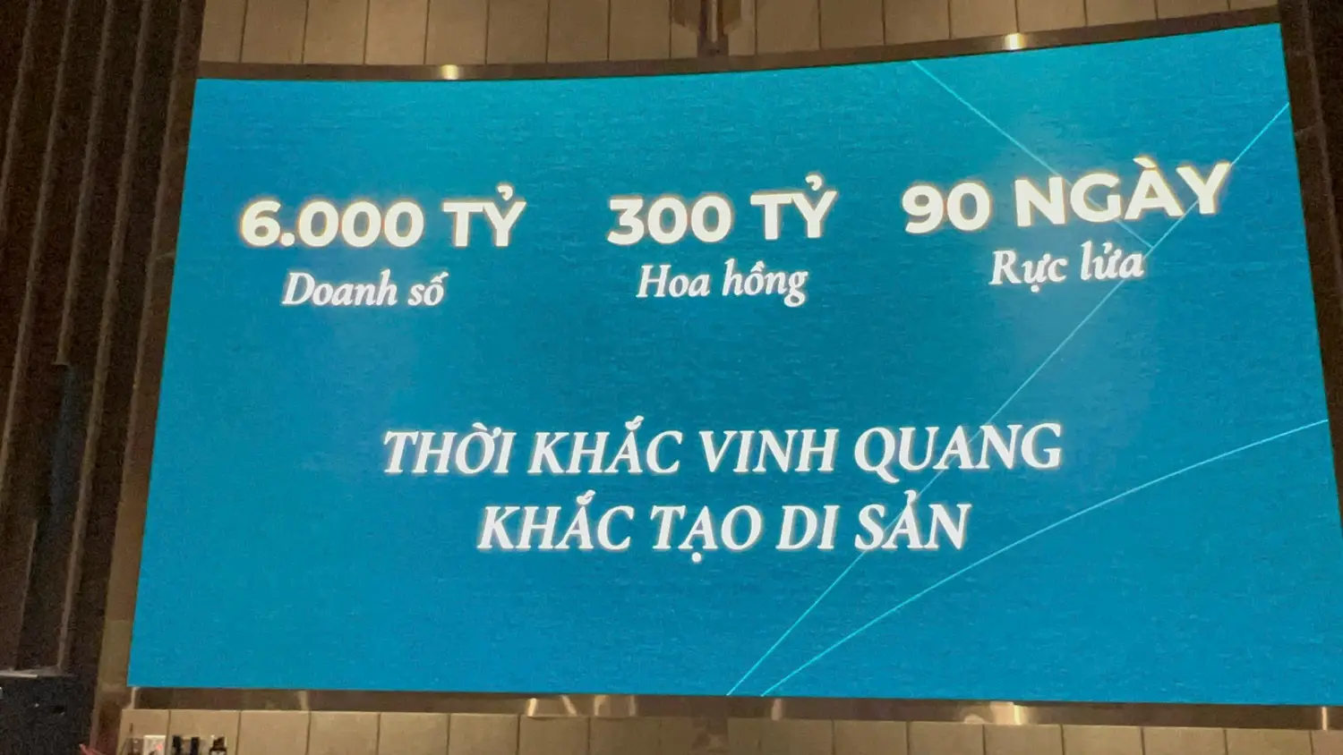 Thông tin chi tiết về ưu đãi và chính sách booking mới nhất