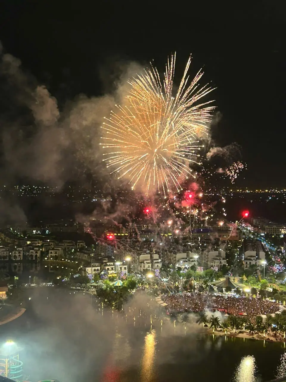 Sự Kiện Vinhomes: Cập Nhật Thông Tin Chi Tiết và Lịch Trình