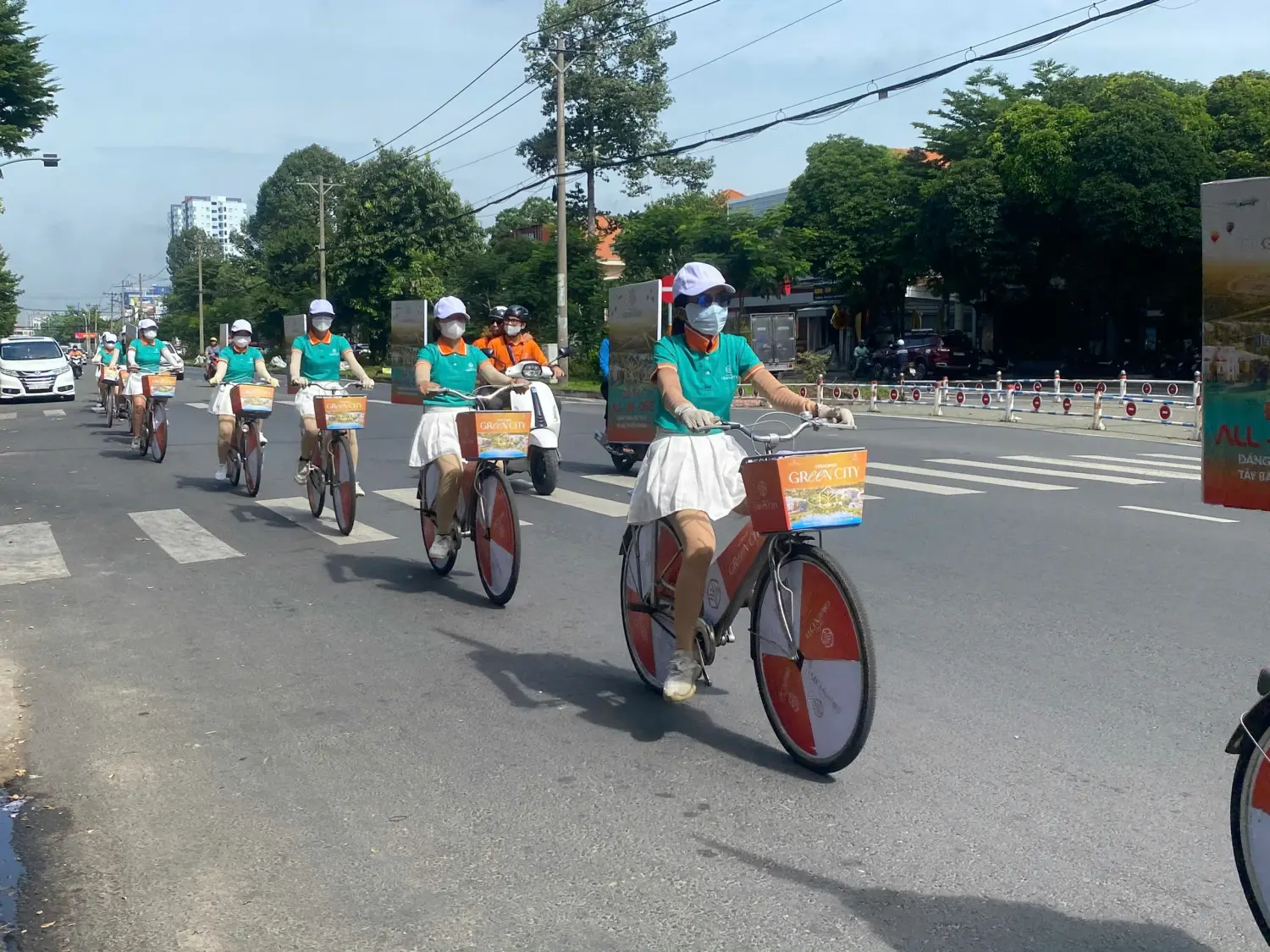 Vinhomes Green City: Chuẩn bị Mở Bán Đợt 2 – Cơ Hội Đầu Tư Không Thể Bỏ Lỡ