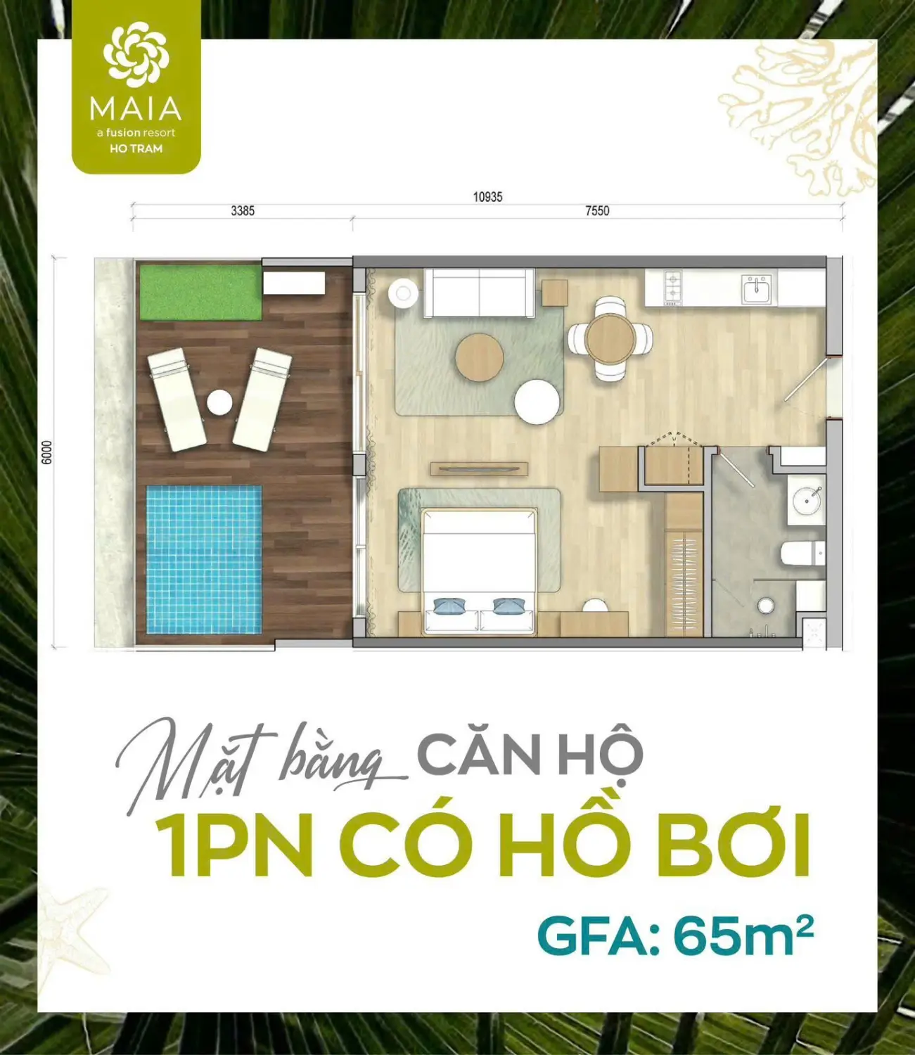 Khai Trương Sales Gallery Maia Resort Hồ Tràm: Cơ Hội Đầu Tư Bất Động Sản Nghỉ Dưỡng