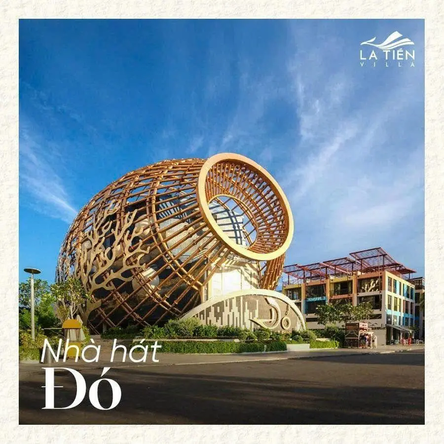 Bắc Nha Trang: Điểm Đến Văn Hóa Nghệ Thuật Mới Hấp Dẫn Nhất Khánh Hòa?