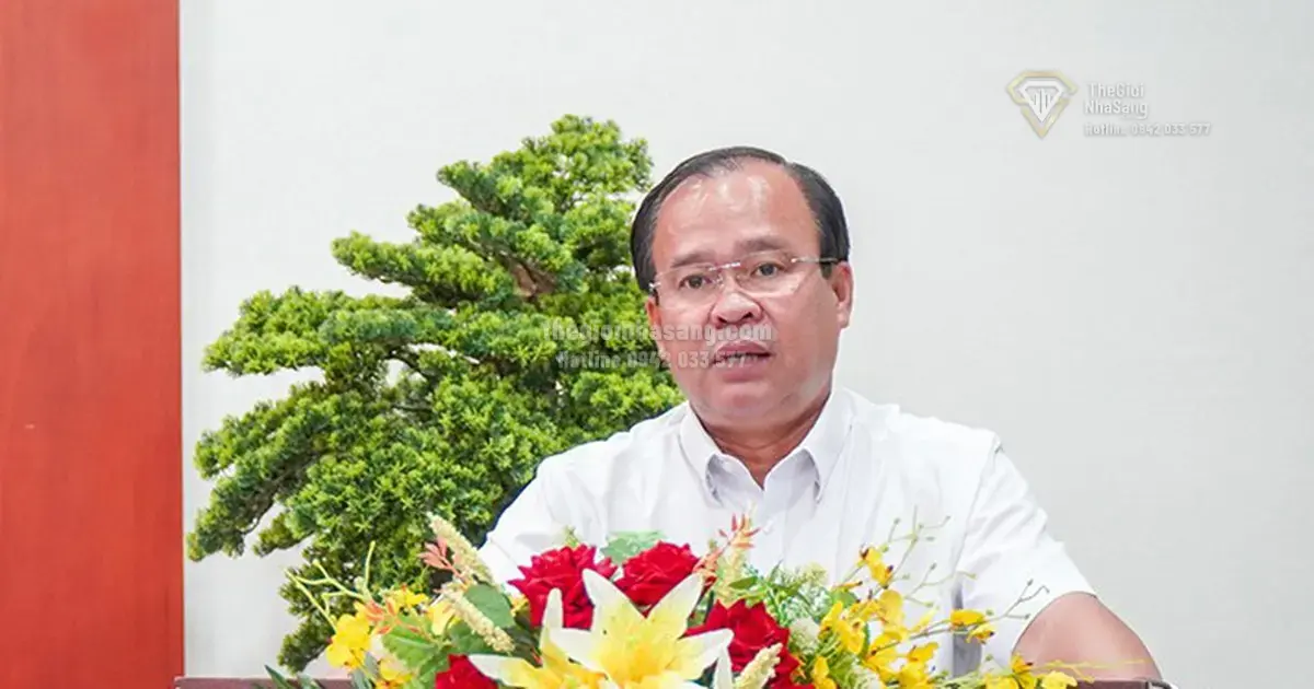 Cà Mau Đẩy Mạnh Chuyển Đổi Số: Đòn Bẩy Phát Triển Bất Động Sản và Hạ Tầng Giai Đoạn 2026-2030