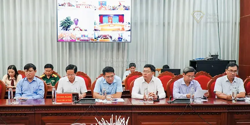 Cà Mau Đẩy Mạnh Chuyển Đổi Số: Đòn Bẩy Phát Triển Bất Động Sản và Hạ Tầng Giai Đoạn 2026-2030