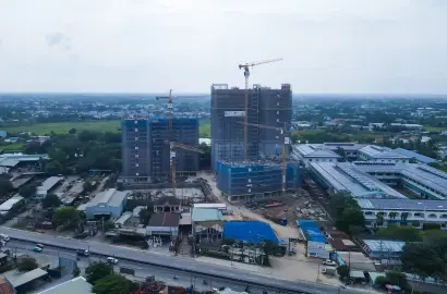 Các Gói Vay Ưu Đãi Giúp Kích Cầu Thị Trường Bất Động Sản Trong Bối Cảnh Lãi Suất Tăng Cao