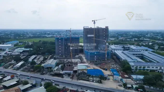 Các Gói Vay Ưu Đãi Giúp Kích Cầu Thị Trường Bất Động Sản Trong Bối Cảnh Lãi Suất Tăng Cao