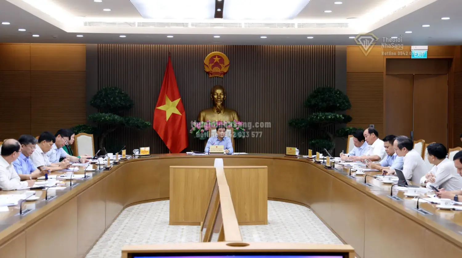 Cải Cách Thủ Tục Hành Chính Ngành Tài Chính – Ngân Hàng: Tác Động Thực Tiễn Đến Thị Trường Bất Động Sản Và Đầu Tư Tài Sản Năm 2026