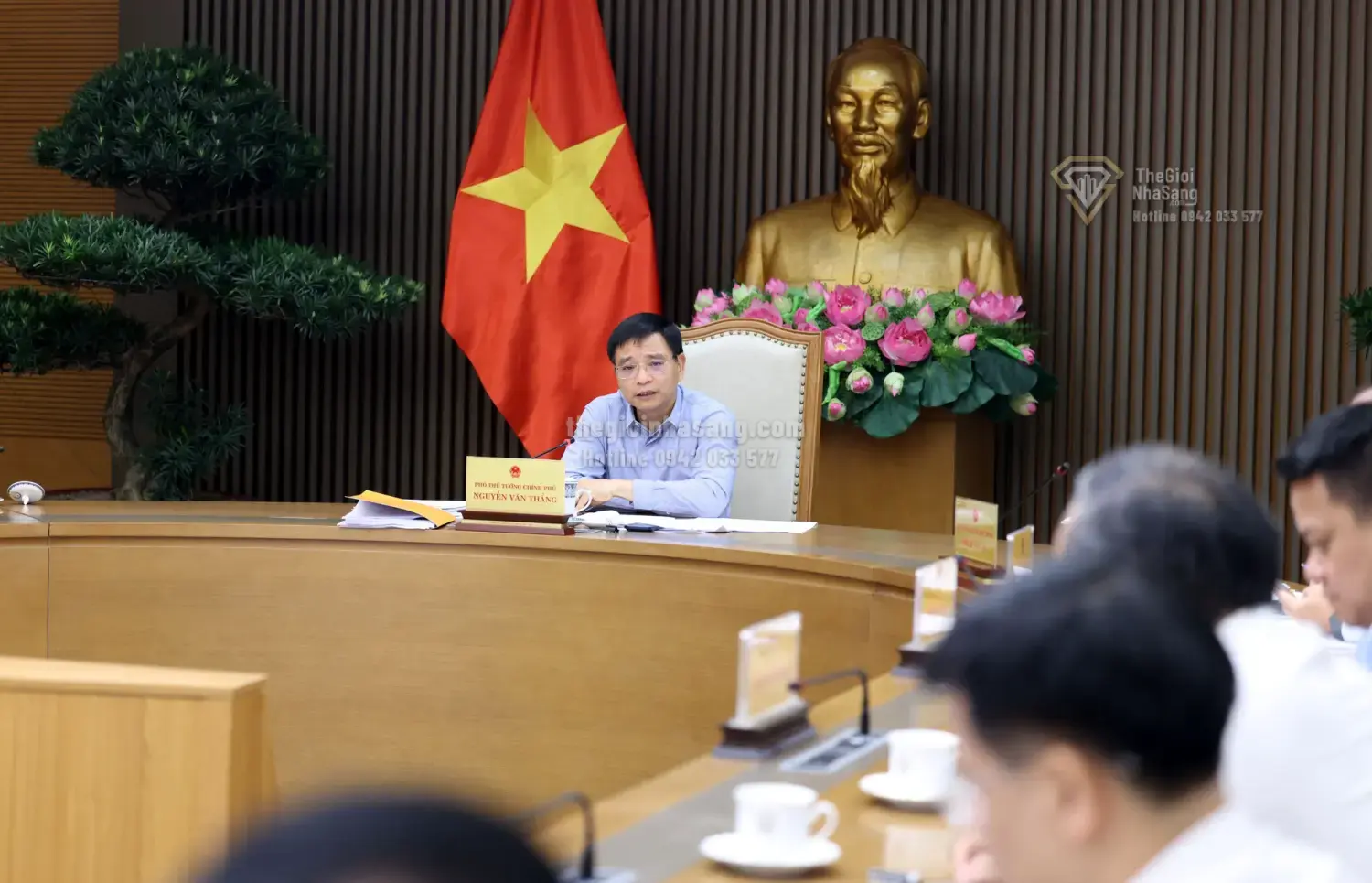 Cải Cách Thủ Tục Hành Chính Ngành Tài Chính – Ngân Hàng: Tác Động Thực Tiễn Đến Thị Trường Bất Động Sản Và Đầu Tư Tài Sản Năm 2026